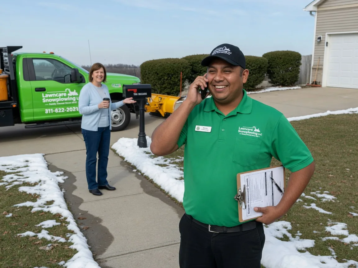 Lawn Care Services By Expert Landscaper Homewood, IL FAQs